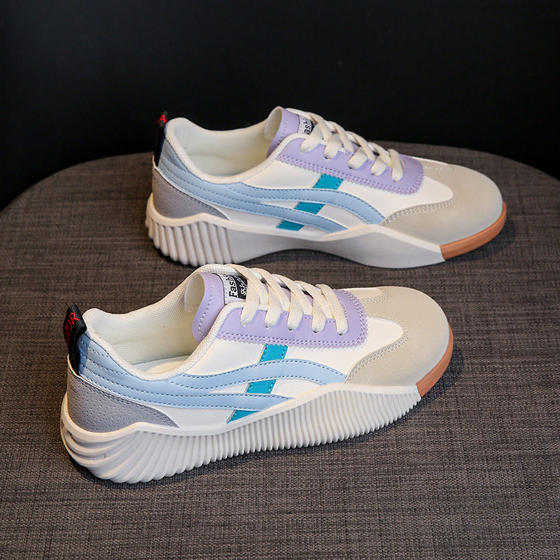 Chaussures de Skate Respirantes – Style et Confort au Quotidien