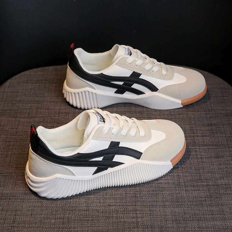 Chaussures de Skate Respirantes – Style et Confort au Quotidien