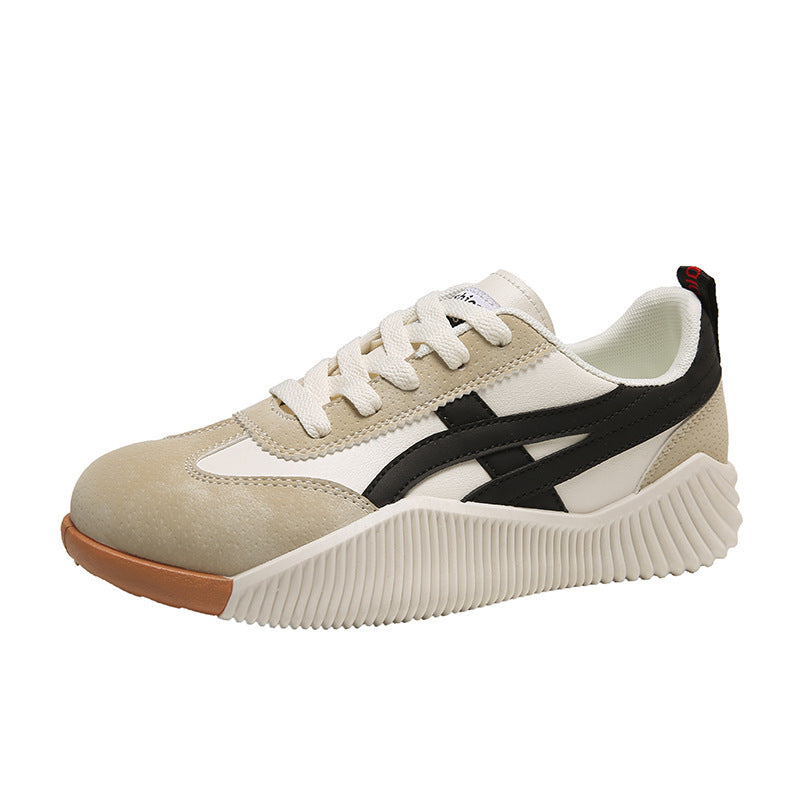 Chaussures de Skate Respirantes – Style et Confort au Quotidien