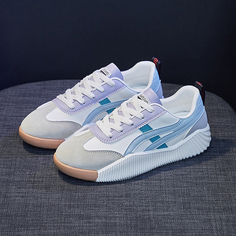 Chaussures de Skate Respirantes – Style et Confort au Quotidien