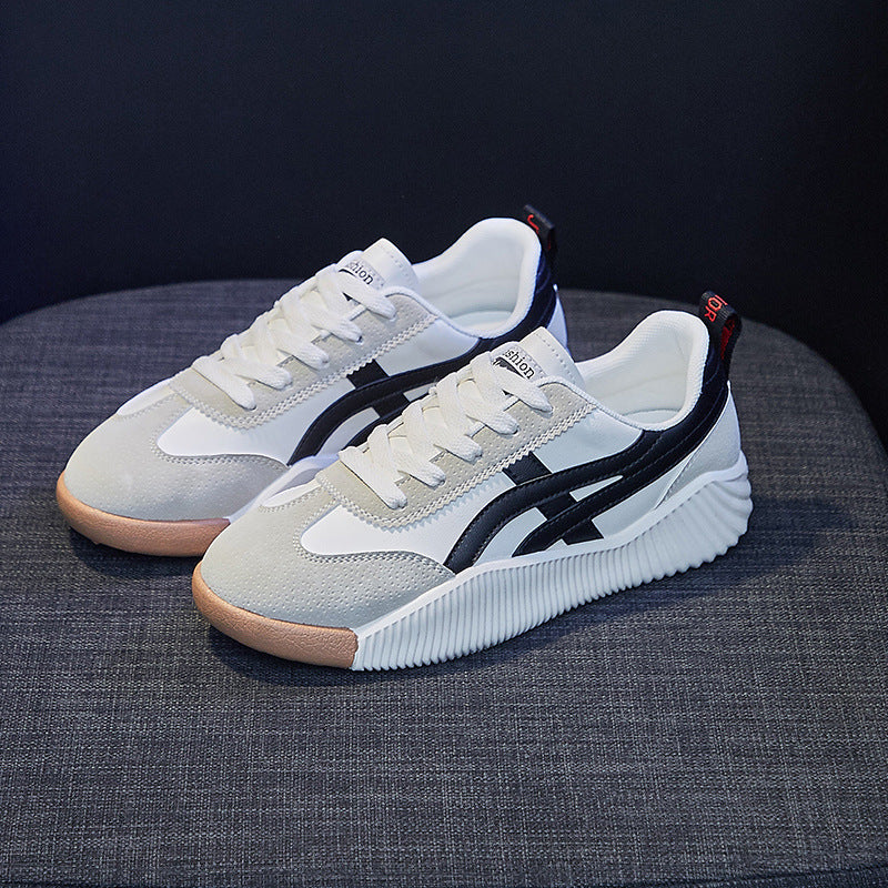 Chaussures de Skate Respirantes – Style et Confort au Quotidien