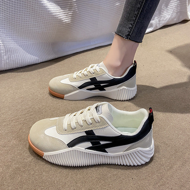 Chaussures de Skate Respirantes – Style et Confort au Quotidien