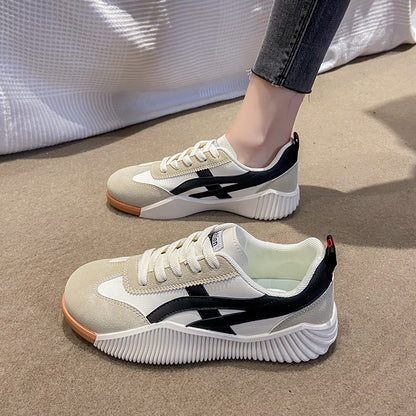 Chaussures de Skate Respirantes – Style et Confort au Quotidien