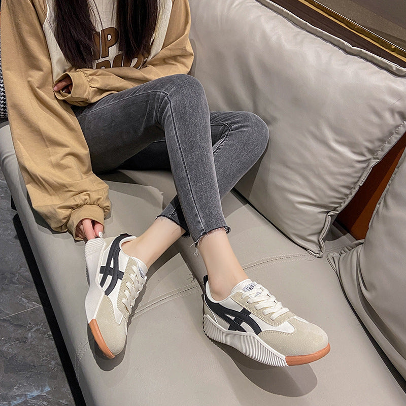 Chaussures de Skate Respirantes – Style et Confort au Quotidien