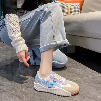 Chaussures de Skate Respirantes – Style et Confort au Quotidien